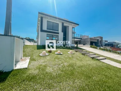 Casa de Condomínio com 5 Quartos à venda, 472m² no Terras de Mont Serrat, Salto