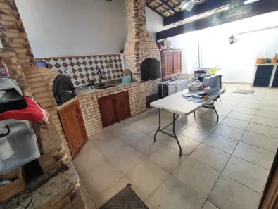 Casa de Condomínio com 3 Quartos à venda, 118m² no Granja dos Cavaleiros, Macaé