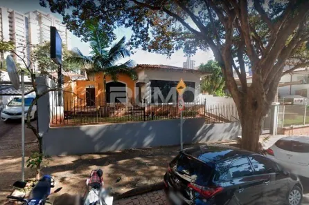 Imóvel Comercial com 6 Quartos à venda, 300m² no Cambuí, Campinas