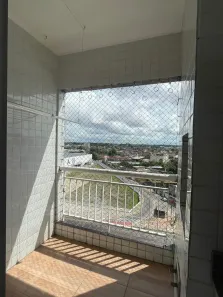 Apartamento com 2 Quartos para alugar, 60m² no Parque Verde, Belém