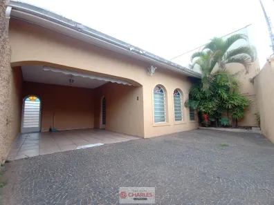 Casa com 3 Quartos à venda, 173m² no Centro, Mogi Mirim
