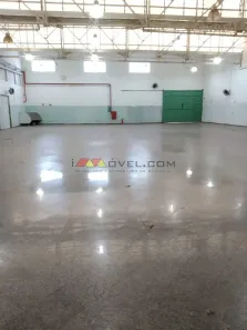 Galpão/Depósito/Armazém à venda, 1000m² no Jardim Residencial das Palmeiras, Rio Claro