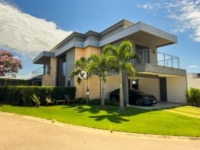 Casa de Condomínio com 3 Quartos à venda, 300m² no Residencial Saint Paul, Itu