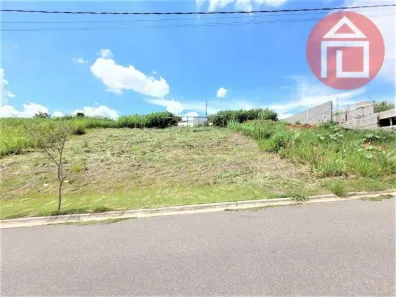 Lote/Terreno à venda, 250m² no Residencial Bonança I, Bragança Paulista
