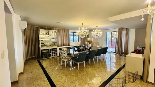 Apartamento com 4 Quartos à venda, 305m² no Centro, Divinópolis