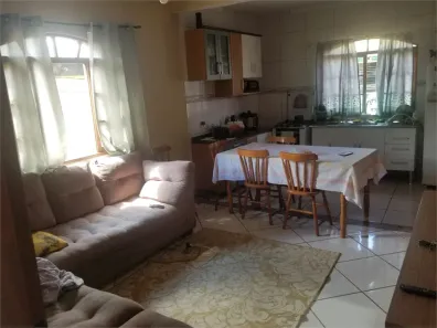 Casa com 3 Quartos à venda, 165m² no Jardim Maria Luiza, São Paulo