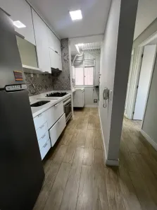 Apartamento com 2 Quartos à venda, 48m² no Canhema, Diadema