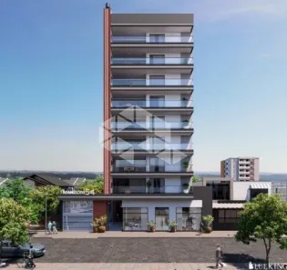 Apartamento com 2 Quartos à venda, 104m² no Centro, Farroupilha
