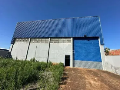 Galpão/Depósito/Armazém para alugar, 1400m² no Jardim Oásis, Maringá