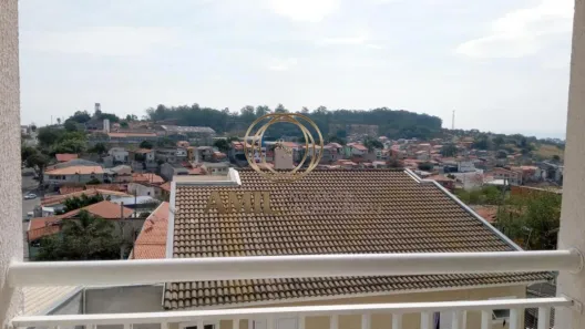 Apartamento com 2 Quartos à venda, 60m² no Campos de São José, São José dos Campos