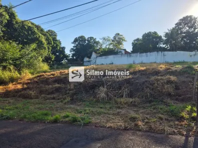 Lote/Terreno à venda, 398m² no Jardim Inconfidência, Uberlândia