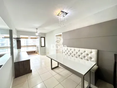 Apartamento com 3 Quartos à venda, 77m² no Centro, Florianópolis