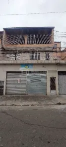 Sobrado com 4 Quartos à venda, 132m² no Jardim São Pedro, São Paulo