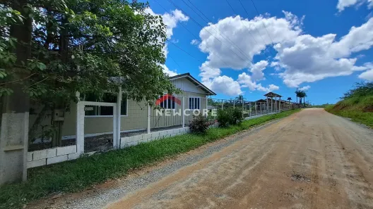 Fazenda/Sítio com 4 Quartos à venda, 250m² no Morro Alto, Balneário Piçarras