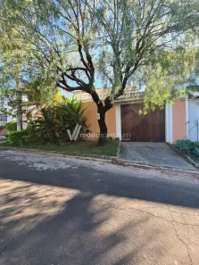 Sobrado com 3 Quartos à venda, 330m² no Loteamento Arboreto dos Jequitibás (Sousas), Campinas