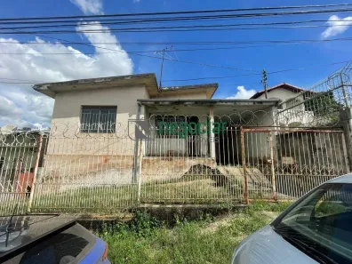 Casa com 2 Quartos à venda, 140m² no Brasiléia, Betim