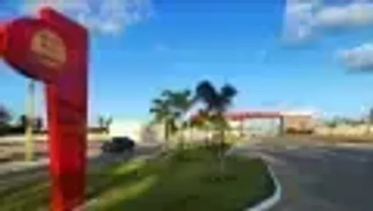 Lote/Terreno à venda, 200m² no Capuã, Barra dos Coqueiros