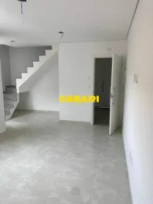 Cobertura com 2 Quartos à venda, 100m² no Parque Oratório, Santo André