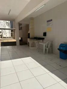 Apartamento com 2 Quartos para alugar, 52m² no Jardim Europa, Uberlândia