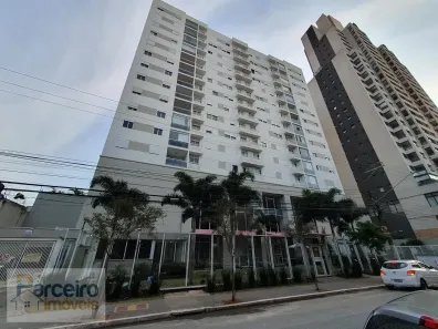 Apartamento com 2 Quartos à venda, 60m² no Brás, São Paulo