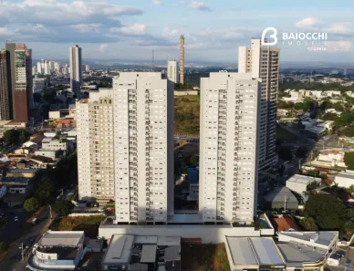 Apartamento com 3 Quartos à venda, 116m² no Nova Suiça, Goiânia