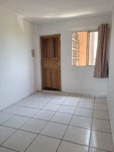Apartamento com 2 Quartos à venda, 49m² no Conjunto Habitacional Guapiranga, Itanhaém