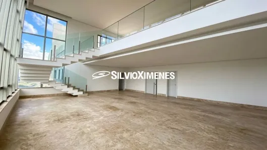 Cobertura com 4 Quartos à venda, 402m² no Vale do Sereno, Nova Lima