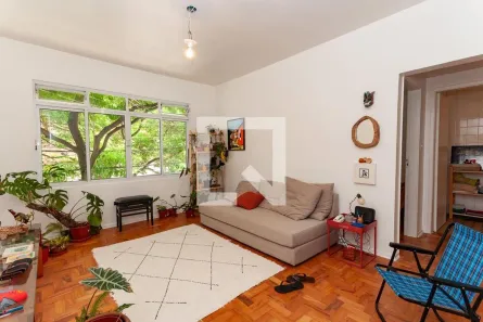 Apartamento com 2 Quartos à venda, 74m² no Perdizes, São Paulo