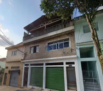 Sobrado com 5 Quartos à venda, 400m² no Jardim Japão, São Paulo