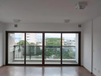 Sala Comercial para alugar, 41m² no Vila Romana, São Paulo