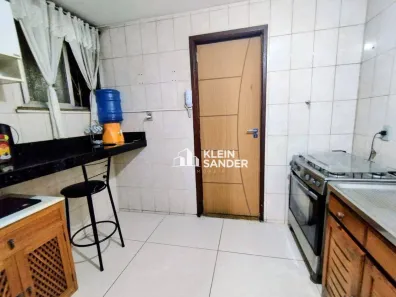 Apartamento com 2 Quartos à venda, 60m² no Centro, Nova Friburgo