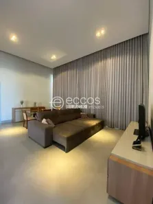 Casa de Condomínio com 4 Quartos à venda, 240m² no Nova Uberlândia, Uberlândia