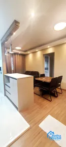 Apartamento com 3 Quartos à venda, 69m² no Centro, Barueri