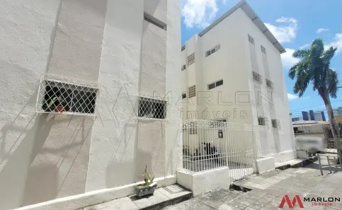 Apartamento com 2 Quartos à venda, 68m² no Capim Macio, Natal