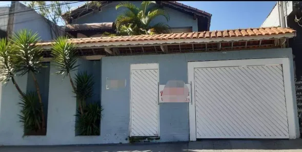 Casa com 4 Quartos à venda, 300m² no Jardim Planalto, Carapicuíba