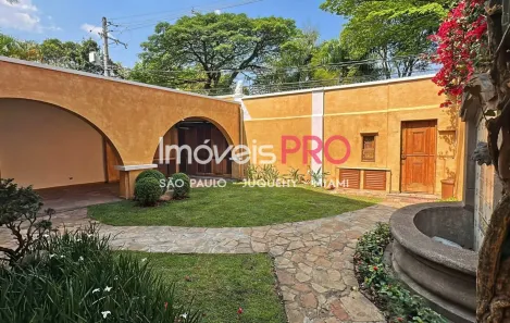 Sobrado com 3 Quartos à venda, 300m² no Jardim Europa, São Paulo