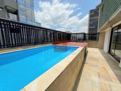 Cobertura com 3 Quartos à venda, 152m² no Planalto Paulista, São Paulo