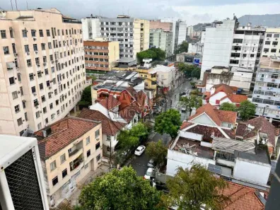 Sala Comercial à venda, 35m² no Tijuca, Rio de Janeiro
