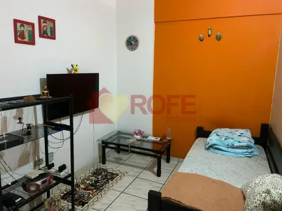Apartamento com 1 Quarto à venda, 29m² no Liberdade, São Paulo