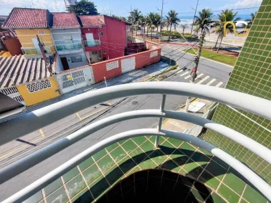 Apartamento com 1 Quarto à venda, 52m² no Solemar, Praia Grande