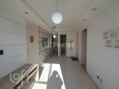 Apartamento com 3 Quartos à venda, 55m² no Vila Cosmopolita, São Paulo