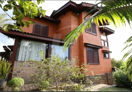 Casa com 4 Quartos à venda, 430m² no Luiz Fagundes, Mairiporã
