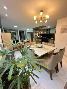 Casa de Condomínio com 4 Quartos à venda, 250m² no Centro, Rio Largo
