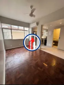 Apartamento com 2 Quartos para alugar, 70m² no Ipanema, Rio de Janeiro