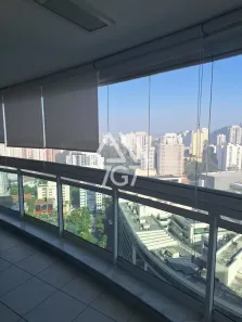 Apartamento com 4 Quartos à venda, 177m² no Vila Andrade, São Paulo