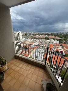 Apartamento com 2 Quartos para alugar, 59m² no Santana, São Paulo