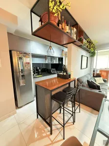 Apartamento com 2 Quartos à venda, 70m² no Mooca, São Paulo