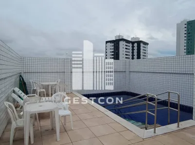 Apartamento com 2 Quartos para alugar, 65m² no Boa Viagem, Recife