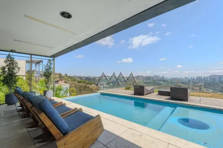 Casa de Condomínio com 4 Quartos à venda, 635m² no Vila Alpina, Nova Lima