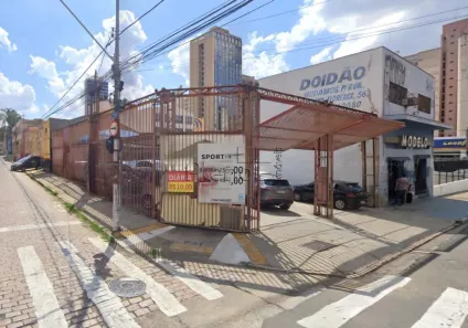 Lote/Terreno à venda, 299m² no Centro, Campinas